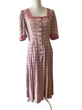 Gorgeous Chiemseer Dirndl