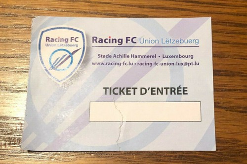 Sammler ticket racing - sammler,