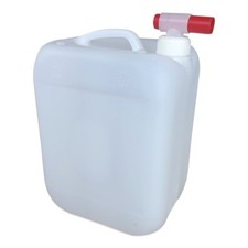 1 x 10 Liter 10 L