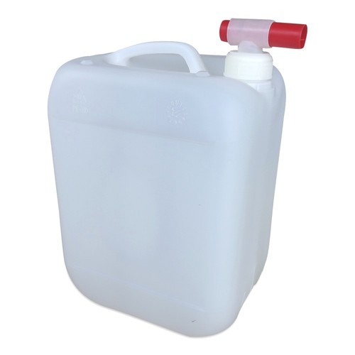 Liter 10 l - x,