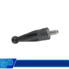 Kugelbolzen Motorabdeckung