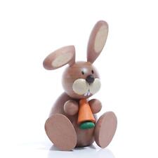 Osterartikel Osterhase sitzend