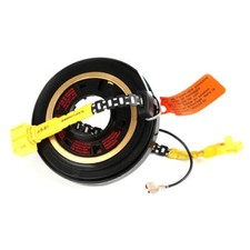 SCHLEIFRING WICKELFEDER