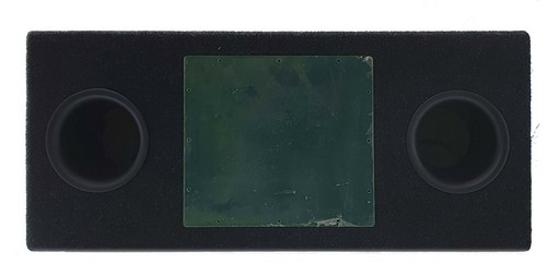 Leergehäuse carhifi homehifi - leergehÄuse,