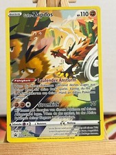Galar-Zapdos SWSH283 Promo