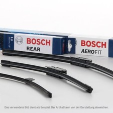 BOSCH AF256 + A250H