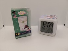 Sailor Jupiter Glas Trinkglas