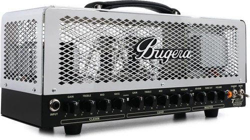 Bugera t50 infinium - t50,
