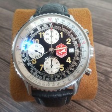 Breitling a13022 old navitimer - a13022,