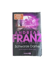 Andreas Franz – Schwarze