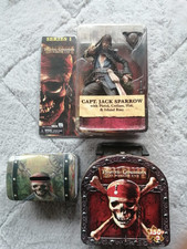 Captain Jack Sparrow Series 1