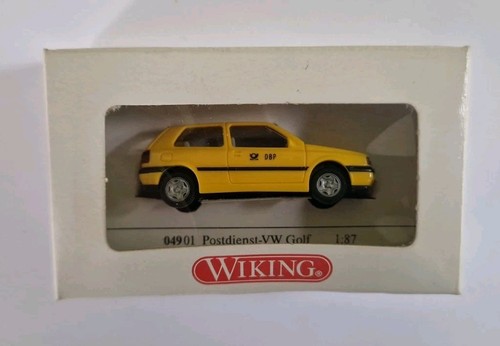 Wiking 04901 golf deutsche - 04901,