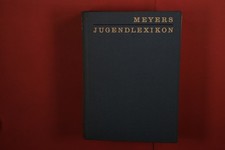 386548 MEYERS JUGENDLEXIKON