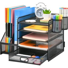 Schreibtisch Organizer