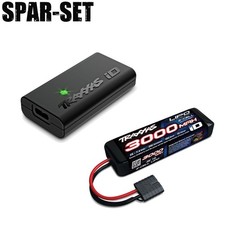Traxxas 2827x lipo power - 2827x, cell