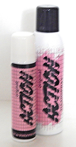 Original action eau - original, de