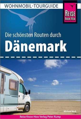 Wohnmobil tourguide - wohnmobil,