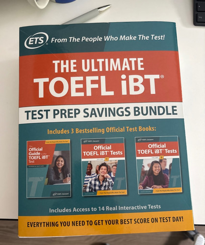 Isbn 978 265 48430 - 978--265-48430, toefl