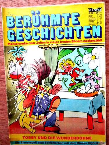 Bastei comic von - comic-, nr.