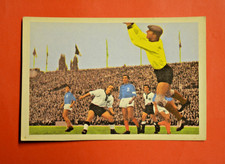 WS-Verlag/Fußball Sammelbild