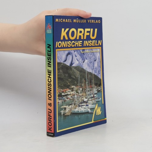 Korfu und ionische inseln - korfu,