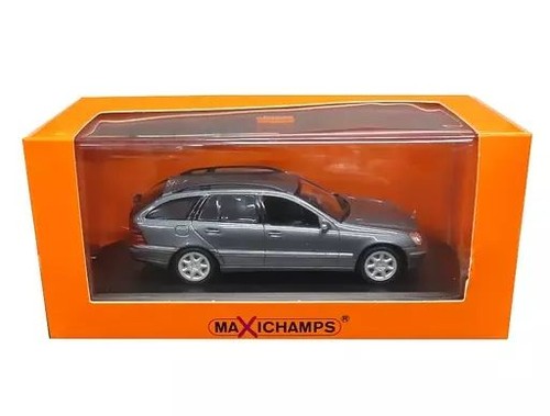 Maxichamps mercedes benz - maxichamps, mercedes-benz