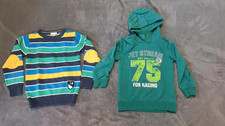 Kleiderpaket Jungen 122 / 128