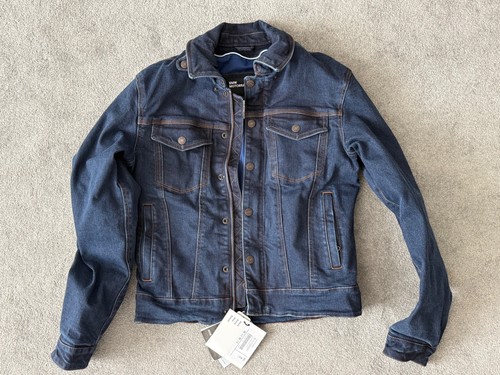 Bmw roadcrafted jeansjacke - bmw,