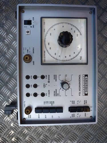 Alter grundig elektronic - alter,