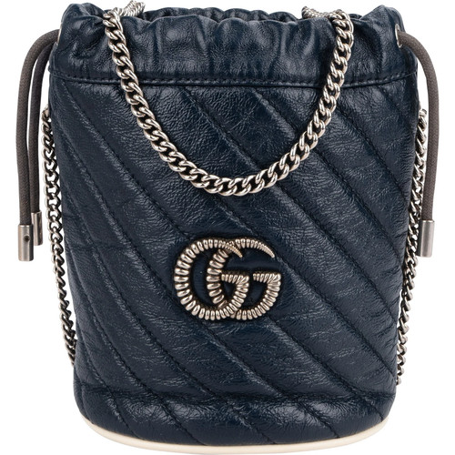 Gucci matelassé chevron - gucci,