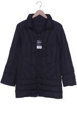 TAIFUN Mantel Damen Jacke Parka Gr. EU 36 Daunen Schwarz #s4ahafh