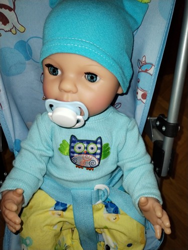Schildkröt babypuppe junge - schildkröt,