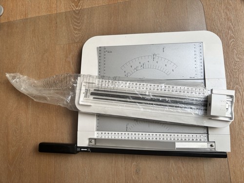 Hebelschneider a5 - a4,