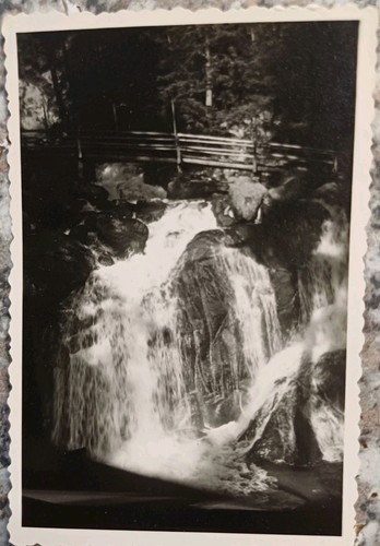 Triberger wasserfälle - triberger,