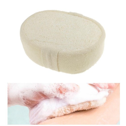 Natürliche luffa schwamm bad - natürliche,