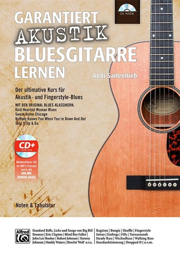Garantiert akustik - garantiert,
