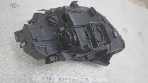 Frontscheinwerfer ford puma - frontscheinwerfer,