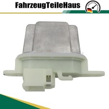 GEBLÄSEWIDERSTAND MODUL
