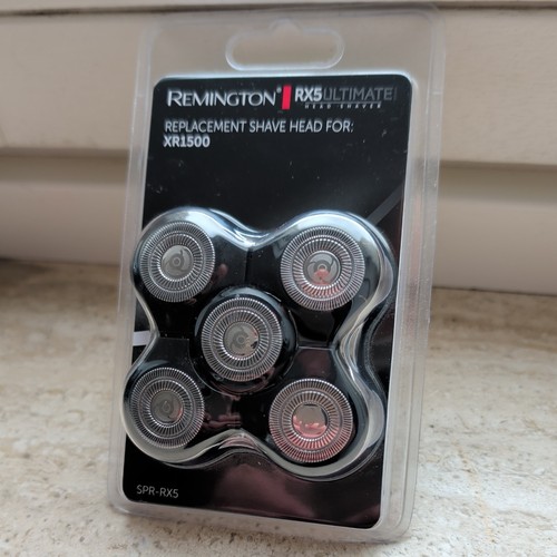 Remington scherkopf spr rx5 - remington, spr-rx5
