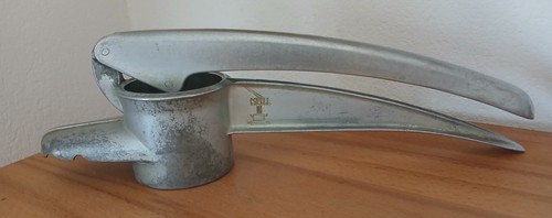 Alte spätzlepresse kull - spätzlepresse,