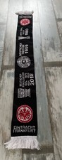 Eintracht Frankfurt Fan Schal