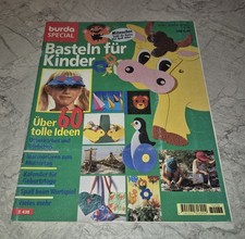 Basteln für kinder heft - basteln, +