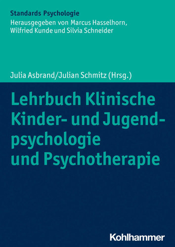 Lehrbuch klinische kinder - klinische, kinder-