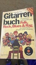 Peter Bursch's Gitarrenbuch
