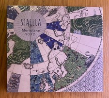 Sjaella - Meridiane Nord