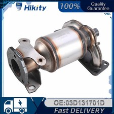 Katalysator Kat Für Seat