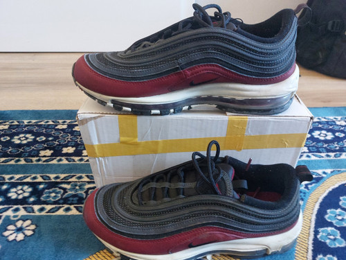 Nike air max - max, sneaker