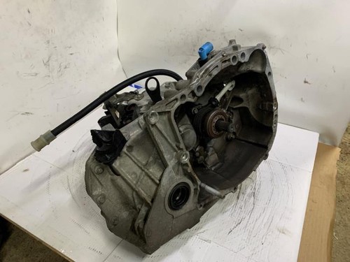 Renault clio getriebe 2009 - renault,