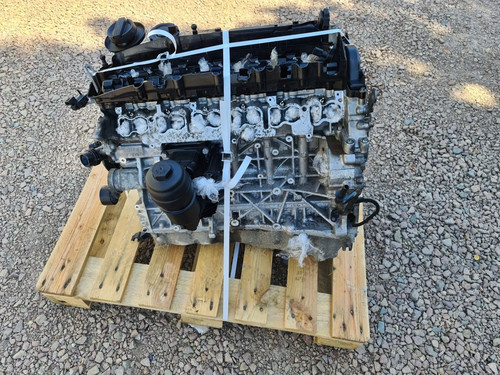 Motor bmw f10 - f10, e92
