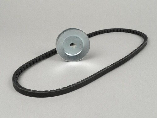 Keilriemen set cif - -cif-, piaggio